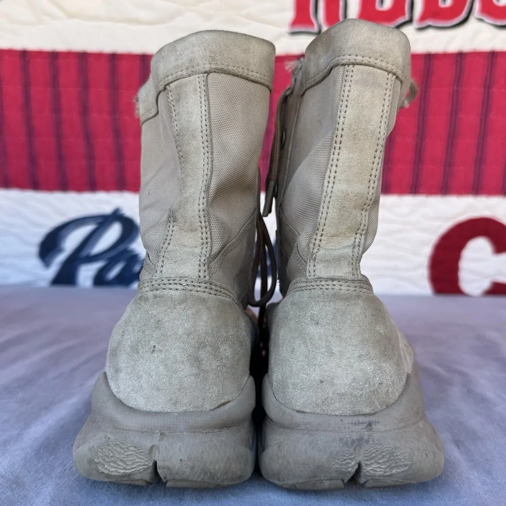 Size 5.5 -‎ Nike SFB 8